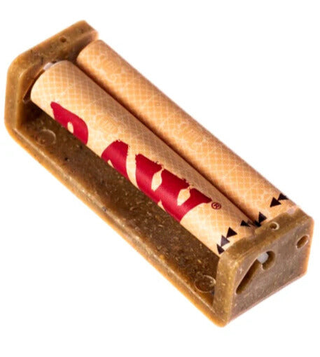 Raw Roller