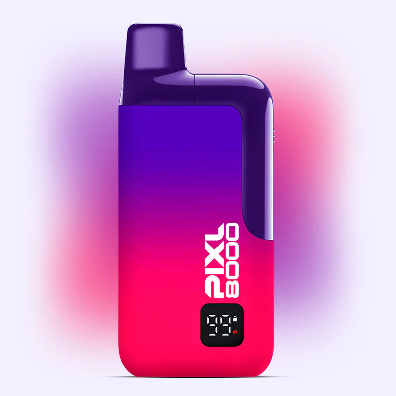 PIXL 8000 (20mg)