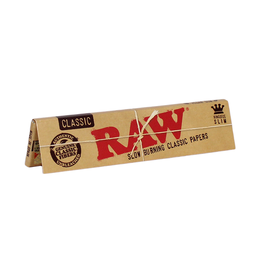 Raw Kingsize Classic