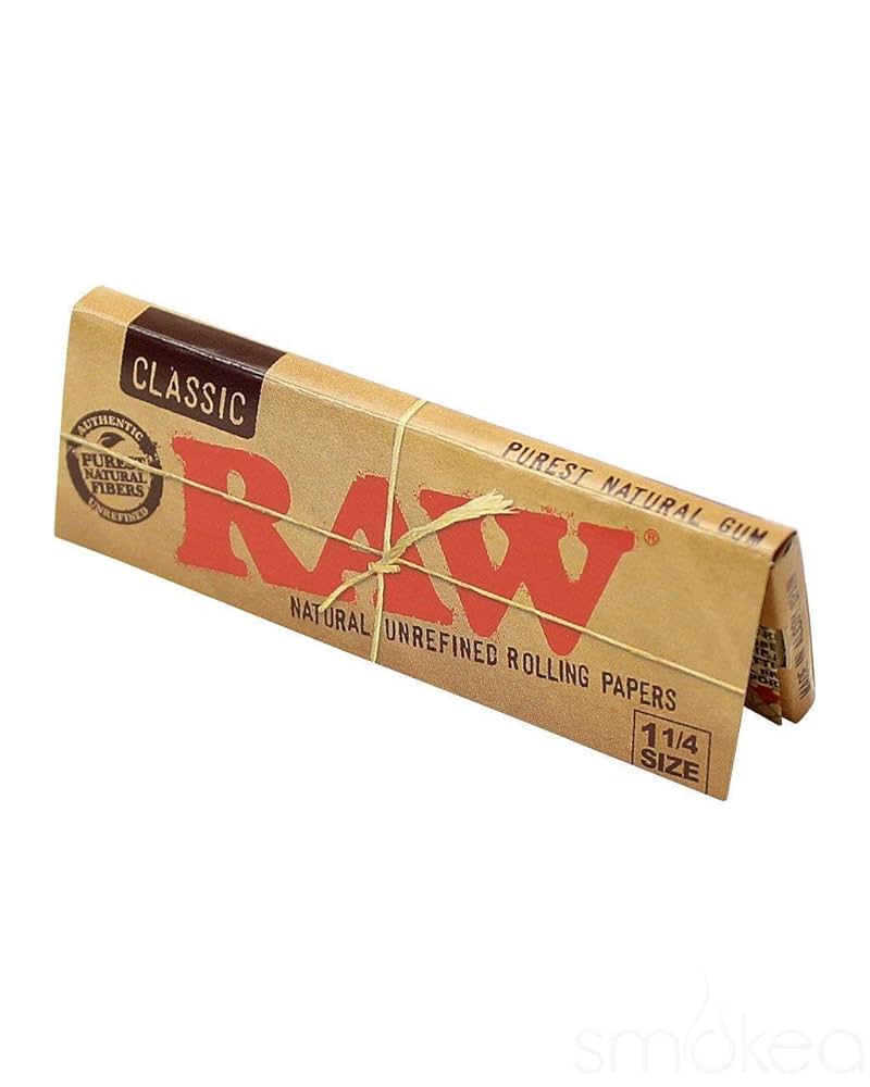 Raw Smoking