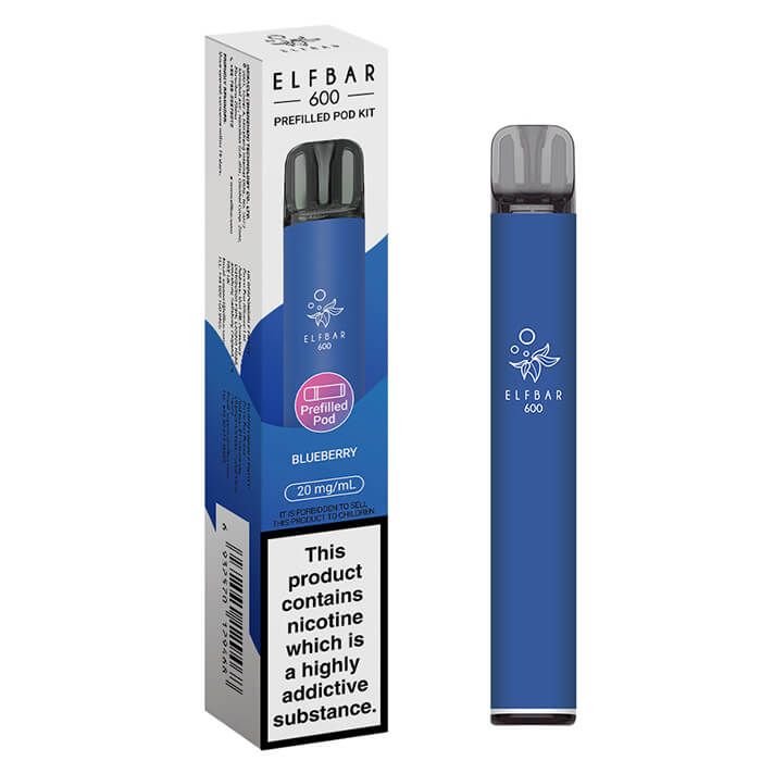 Standard Vapes