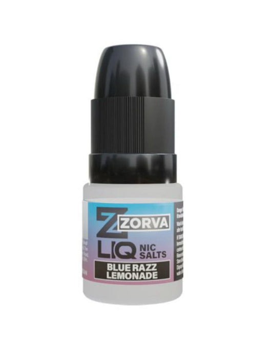 Zorva LIQ Nic Salts (10mg)