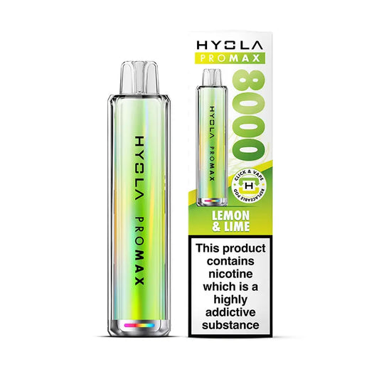 Hyola Pro Max  8000