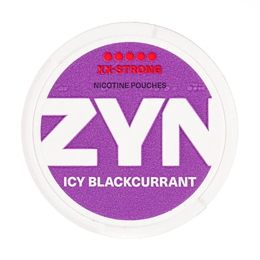 ZYN XX-Strong