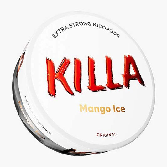 KILLA Extra Strong