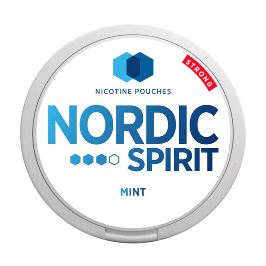 Nordic Spirit Strong