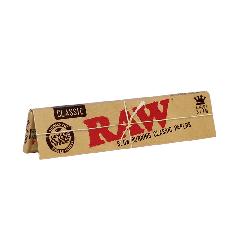 Raw Kingsize Classic