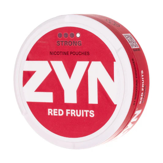 ZYN Regular Strength (9mg)