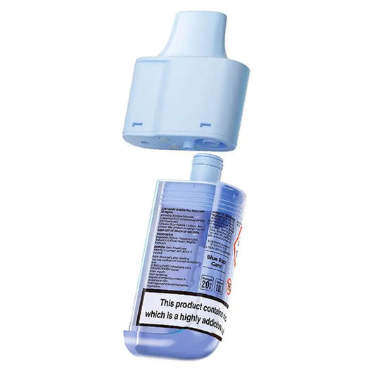 Lost Mary BM6000 Refillible Pod Kit