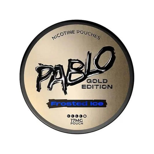 Pablo Gold Edition (17MG)