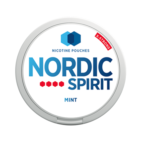 Nordic Spirit X-Strong