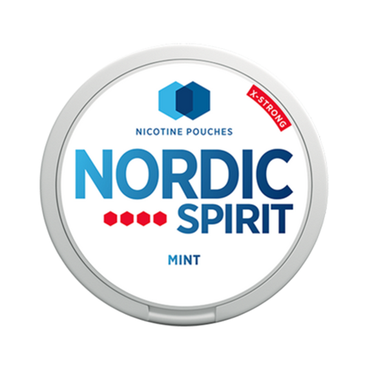 Nordic Spirit X-Strong